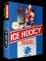 Nintendo  NES  -  Ice Hockey (USA)